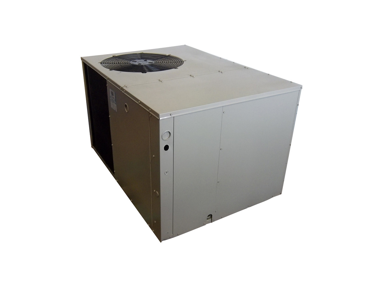 Used AC Depot Refurbished, Certified Package NORDYNE GP5RD-030K