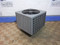 RHEEM Used Central Air Conditioner Condenser TZAA-336-2C757 ACC-8135
