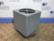 RHEEM Used Central Air Conditioner Condenser 13PJL42A01 ACC-8092