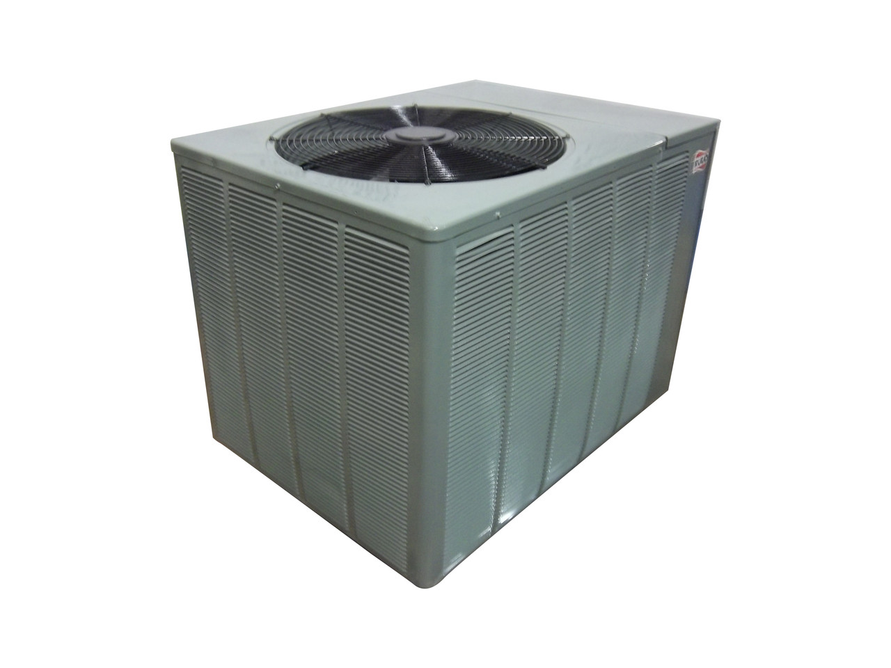 ruud central ac unit