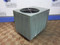 RUUD Used Central Air Conditioner Condenser UAND-042JAZ ACC-8169
