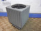 RHEEM Used Central Air Conditioner Condenser 13PJA48A01 ACC-7553