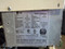 Used 8900 BTU PTAC Unit LG Model LP090CED1 ACC-5921