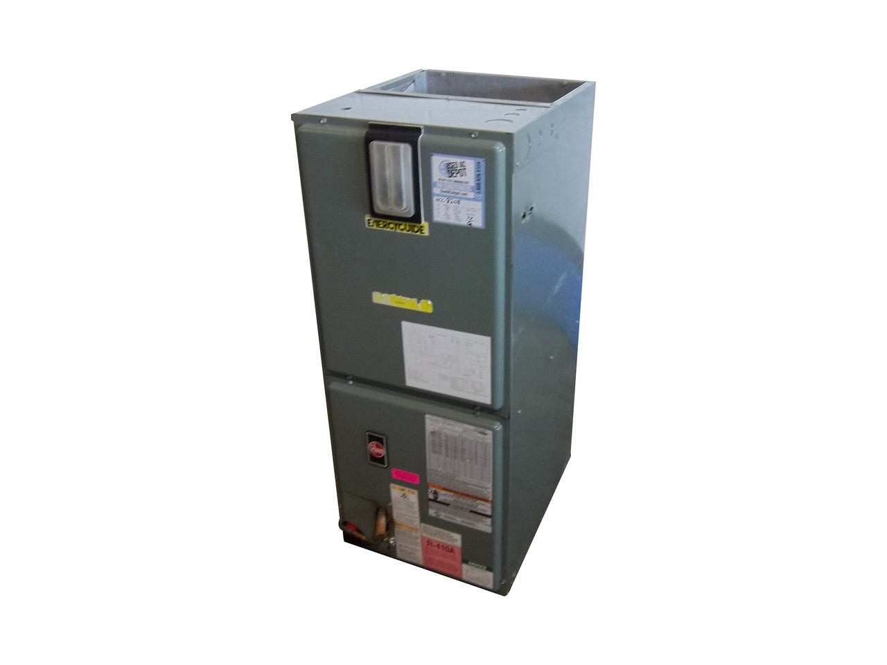 Used AC Depot Refurbished, Certified Air Handler RHEEM RHSLHM3617JA