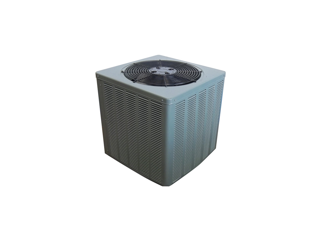 ruud central ac unit