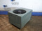 RUUD Used Central Air Conditioner Condenser UPLB-042JAZ ACC-7856