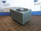 RHEEM Used Central Air Conditioner Condenser UAKA-061JAZ ACC-7867