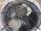 Used 1.5 Ton Condenser Unit PAYNE Model PA13NA018-B ACC-8214