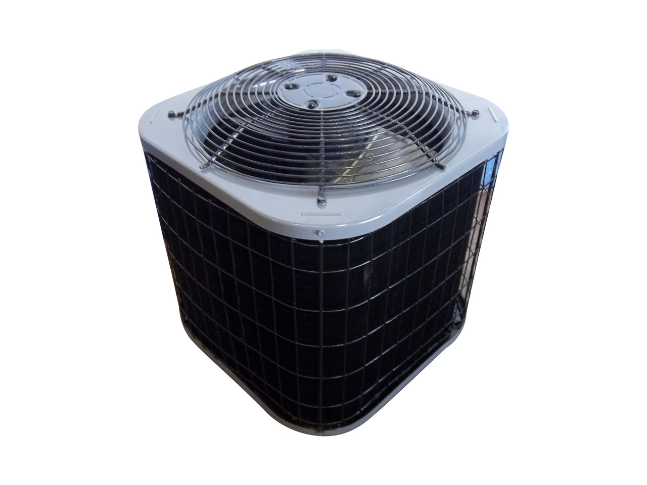 Payne Central Air Conditioner 2014 Payne PA13 2.5 Ton Central Air