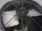 Used 5 Ton Condenser Unit RHEEM Model 13PJA60A01 ACC-8474