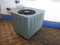 RHEEM Used Central Air Conditioner Condenser RAND-060JAZ ACC-8462