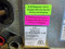 Used 1.5 Ton Cased Coil Unit BRYANT Model CK5BXA018014AAAA ACC-8418