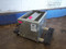 Used 1.5 Ton Cased Coil Unit Bench Mark Model B29A24+4X2-14UP ACC-8352