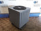 RHEEM Used Central Air Conditioner Condenser 14AJM56A01 ACC-8611