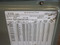 Used 4 Ton Air Handler Unit RUDD Model UHLA-HM4821JA ACC-8036