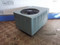 RHEEM Used Central Air Conditioner Condenser RAND-030JAZ ACC-8622