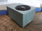 RHEEM Used Central Air Conditioner Condenser RPLB-042JAZ ACC-8583