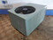 RHEEM Used Central Air Conditioner Condenser UPMD-048JAZ ACC-8444