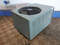 RUUD Used Central Air Conditioner Condenser RPLB-048JAZ ACC-8608