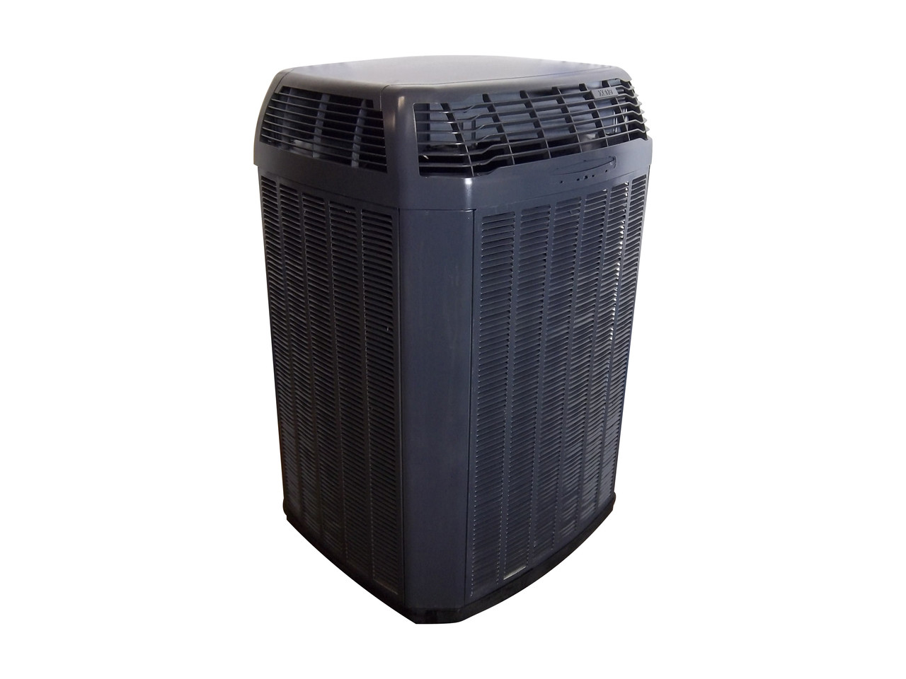 TRANE Used Central Air Conditioner Condenser 4TTR5024E1000AA ACC-14767 TRANE Used Central Air Conditioner Condenser 4TTR5024E1000AA ACC-14767