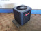 GOODMAN Used Central Air Conditioner Condenser GSX130241DA ACC-8660