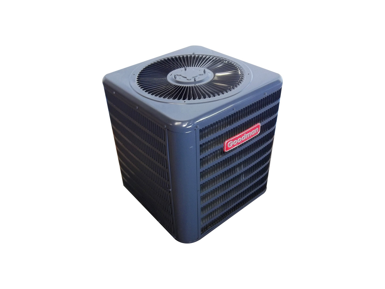 Used AC Depot Refurbished, Certified Condenser GOODMAN GSX130241DA