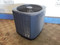 TRANE Used Central Air Conditioner Condenser 4TTR5030E1000AB ACC-8680
