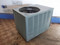 RHEEM Used Central Air Conditioner Condenser RANE-060JAZ ACC-8674