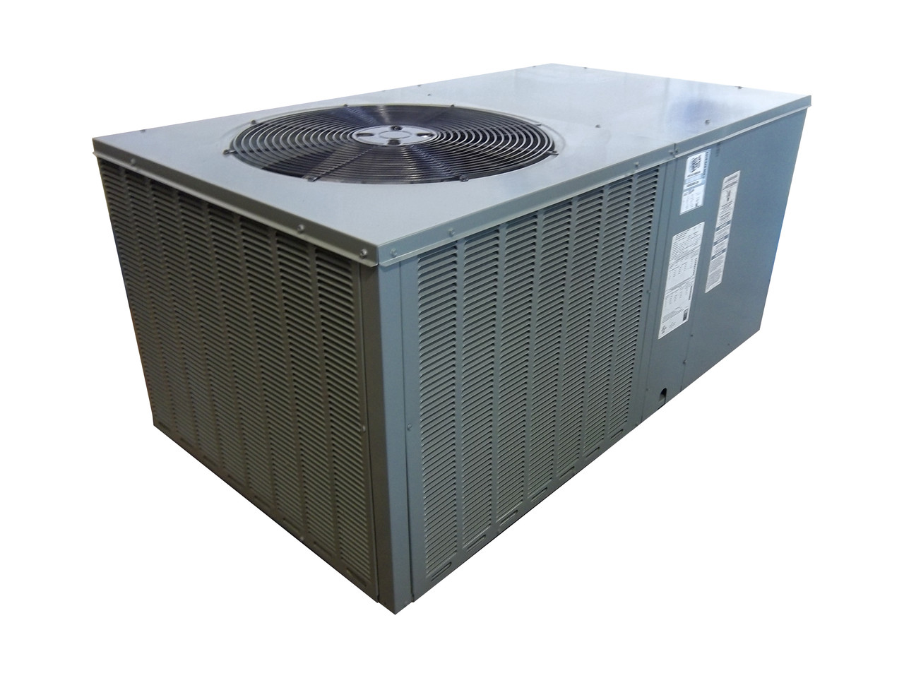 Used AC Depot Refurbished, Certified Package Rheem RSPM-A030JK ACC