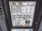 Used 3 Ton Condenser Unit TRANE Model 2TTZ9036B1000AA ACC-8747