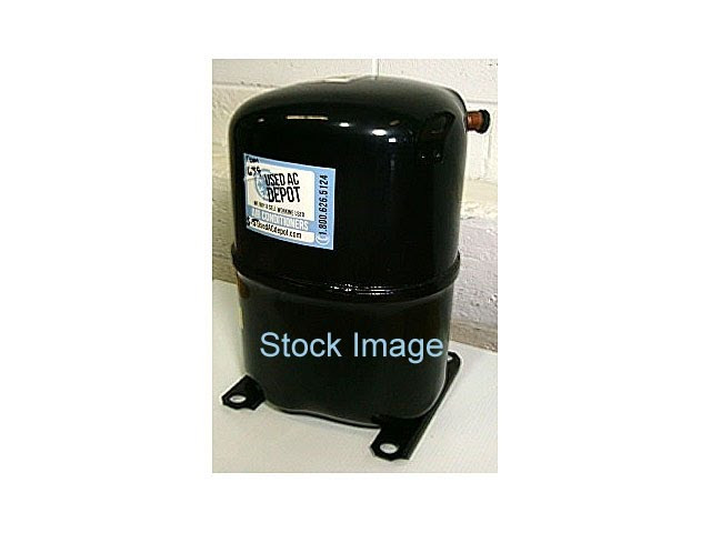 Buy Bristol Used Central AC Commercial Compressor H28A583DBLA COM-1634