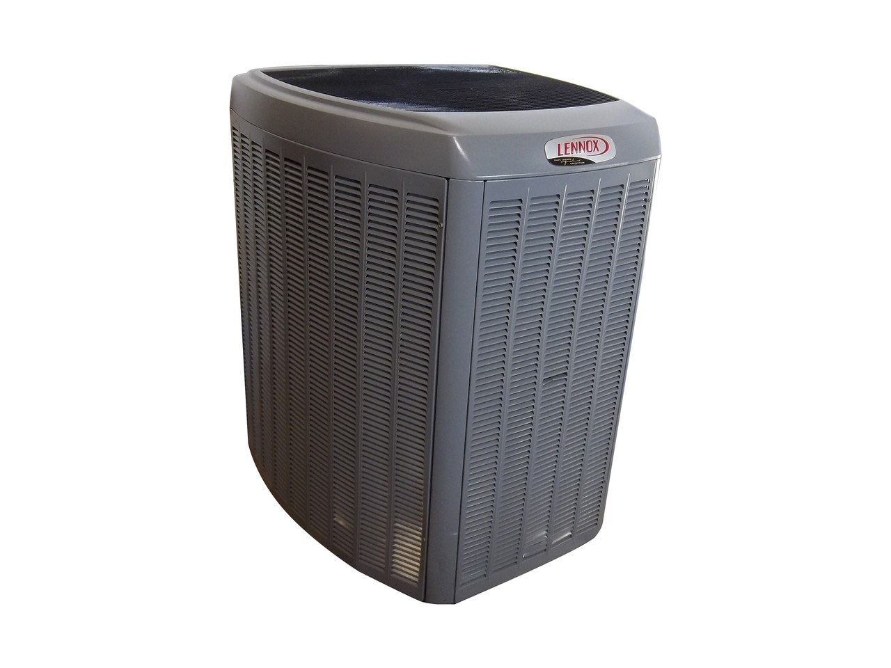 Used AC Depot Refurbished, Certified Condenser LENNOX XC21-024-230