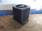GOODMAN Used Central Air Conditioner Condenser GSX130301BA ACC-8745