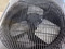 Used 5 Ton Condenser Unit CARRIER Model 24ACB360 ACC-8499