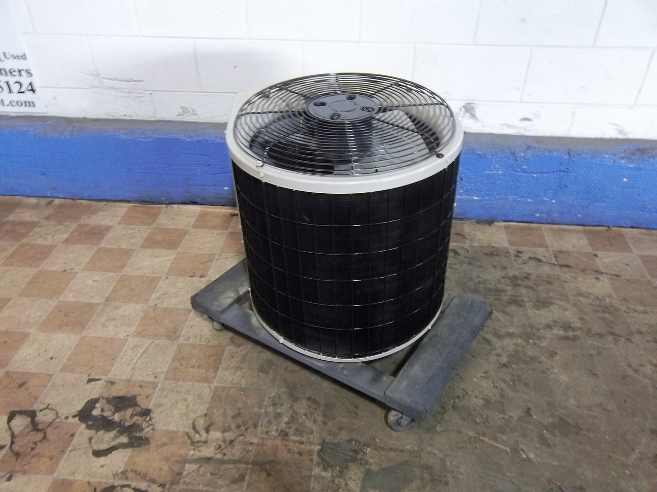 Used Ac Depot Refurbished Certified Condenser Payne Pa10ja030 C Acc 8920