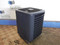 GOODMAN Used Central Air Conditioner Condenser GSX160301FA ACC-8934