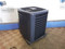 GOODMAN Used Central Air Conditioner Condenser GSX160301FA ACC-8937