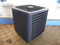 GOODMAN Used Central Air Conditioner Condenser GSX160421FA ACC-8941