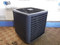 GOODMAN Used Central Air Conditioner Condenser GSX160421FA ACC-8943