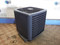 GOODMAN Used Central Air Conditioner Condenser GSX160421FA ACC-8944