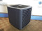 GOODMAN Used Central Air Conditioner Condenser GSX160421FA ACC-8947