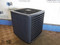GOODMAN Used Central Air Conditioner Condenser GSX160601FA ACC-8953