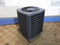 GOODMAN Used Central Air Conditioner Condenser GSC130301DA ACC-9023