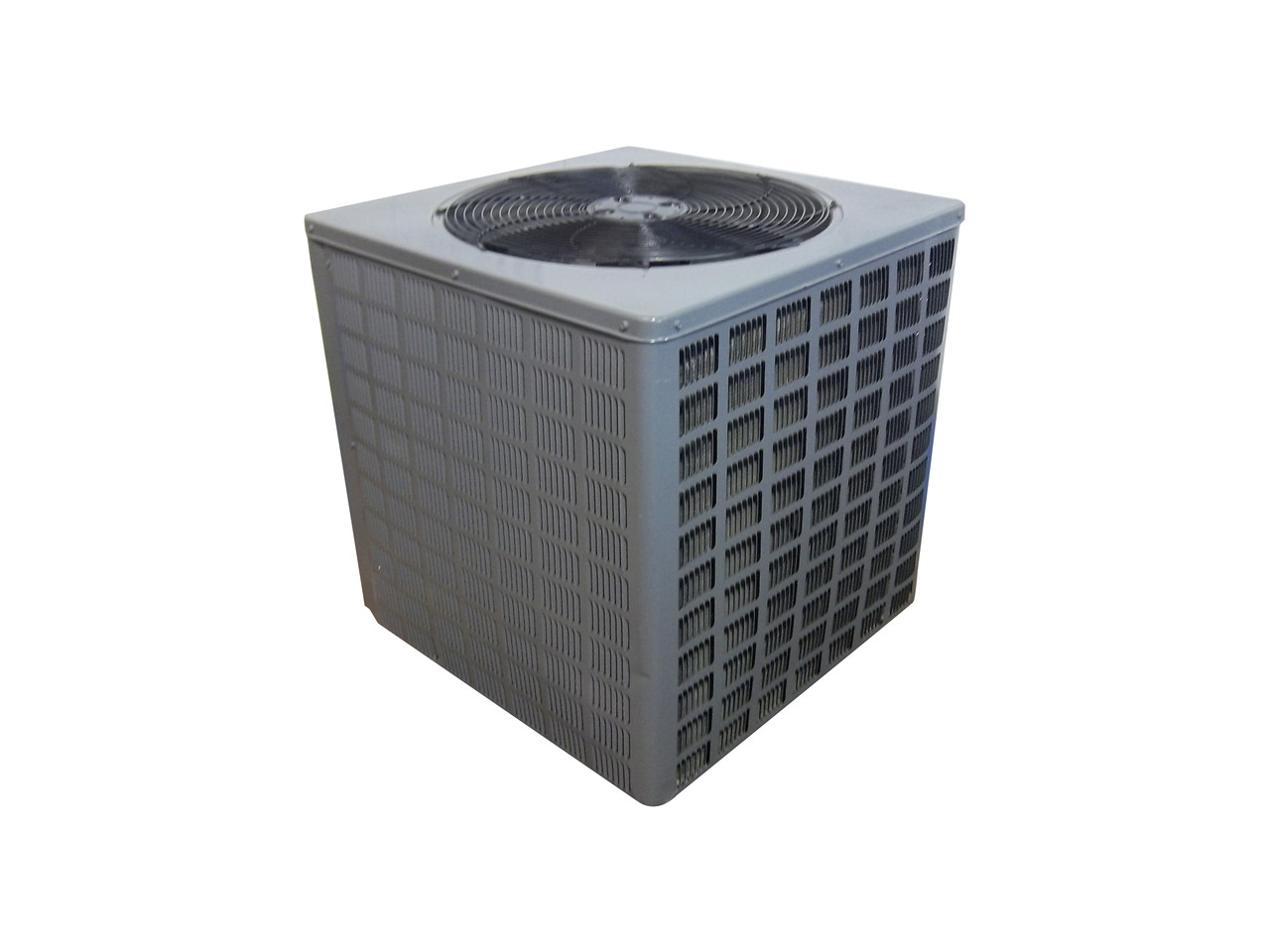 Used AC Depot Refurbished, Certified Condenser THERMAL ZONE TZPA