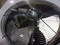 Used 3 Ton Condenser Unit YORK Model YHJF36S41S4A ACC-9024