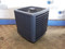 GOODMAN Used Central Air Conditioner Condenser GSX160421FA ACC-8945