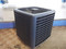 GOODMAN Used Central Air Conditioner Condenser GSX160421FA ACC-8949