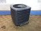 GOODMAN Used Central Air Conditioner Condenser GSX130361BA ACC-9048