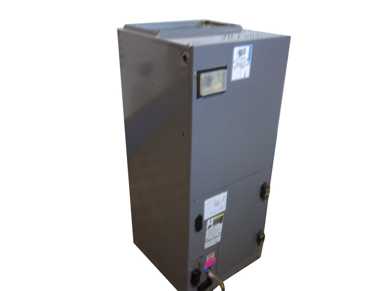 Used AC Depot Refurbished, Certified Air Handler CARRIER FB4CNF048 ACC9140