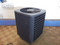 GOODMAN Used Central Air Conditioner Condenser GSC130301AB ACC-9105